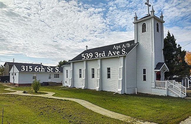 Photo of 539 3rd Ave S, Glasgow, MT