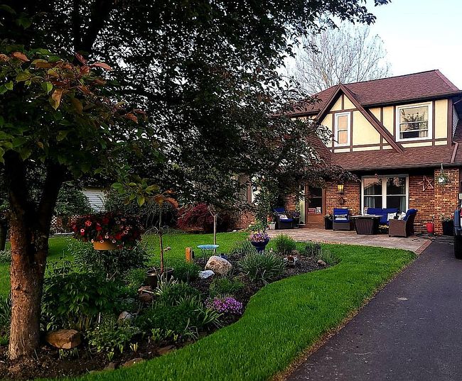 Photo of 329 Widgedon Lndg, Hilton, NY