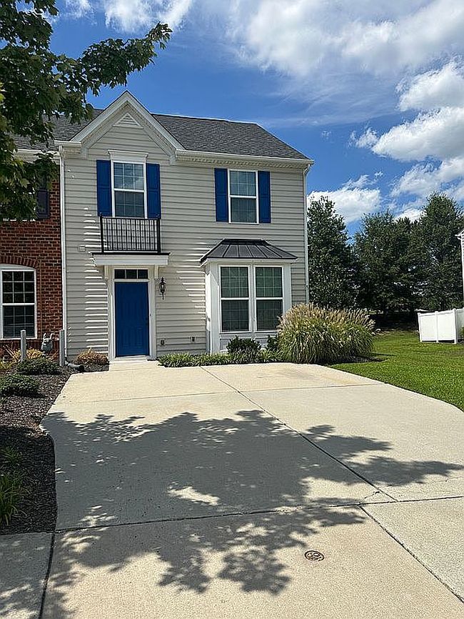 Photo of 11616 Claimont Mill Dr