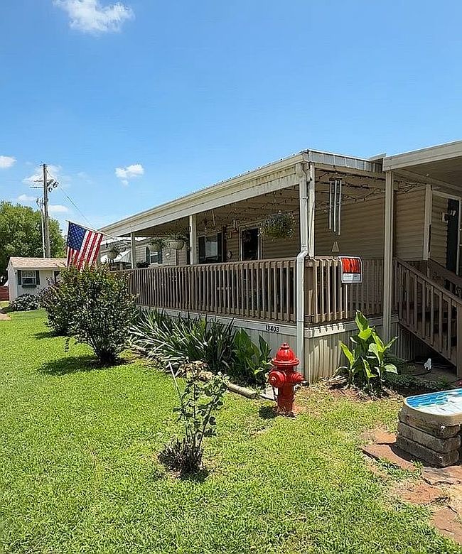 Additional photo 3 of property located at 13403 S 79th East Ave #701