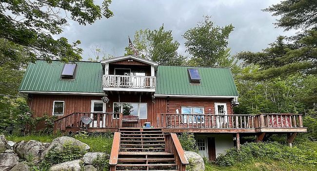 Photo of 760 Half Township Rd, Lincoln, ME