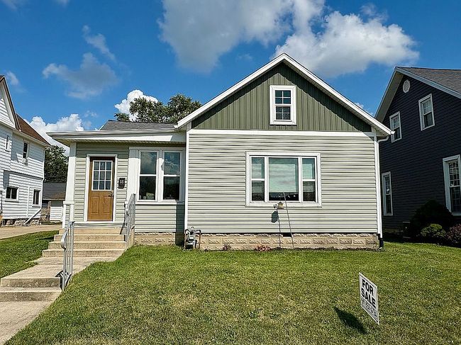 Photo of 18 N Washington St, New Bremen, OH