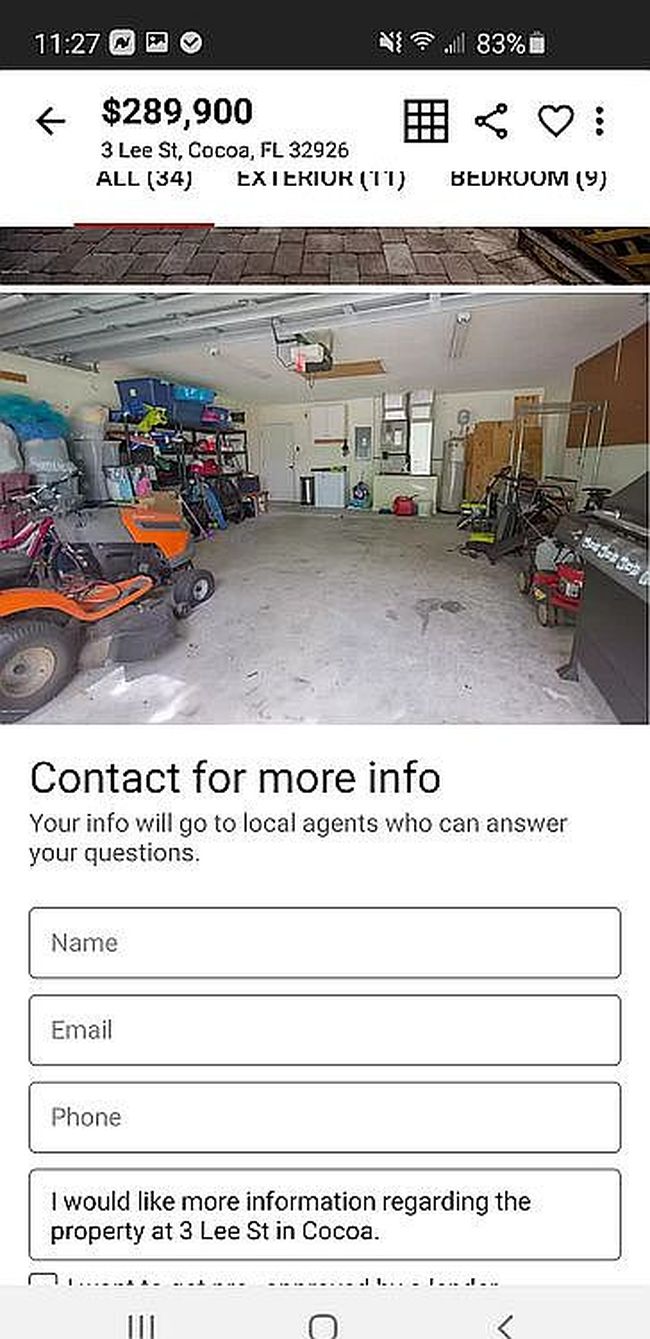 Photo of 3 Lee St, Cocoa, FL