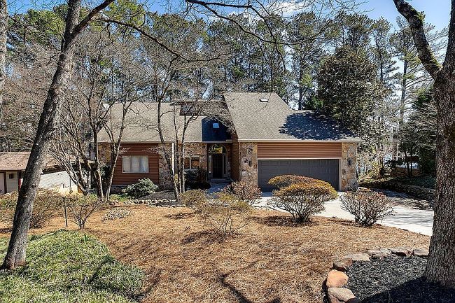 Image of 134 Kiowa Way