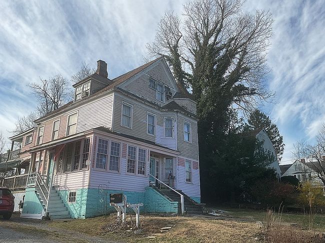 Image of 216 3rd St