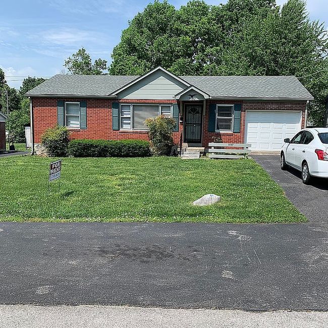 Image of 1107 Baldwin Dr