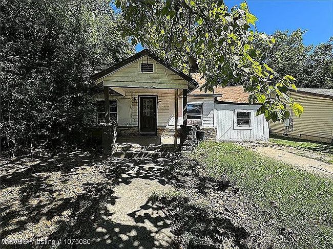 Preview of property located at 514 N Main St