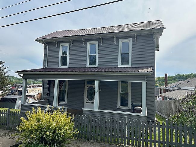 Image of 307 Grant St
