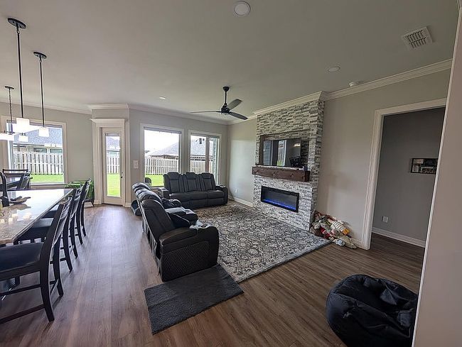 Photo of 1710 Stephanie Dr, Whitehouse, TX