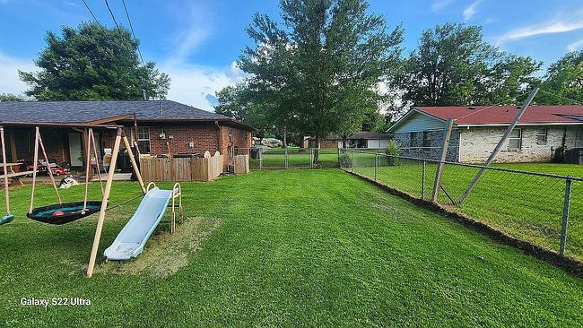 Photo of 705 E Ida Ave, Sallisaw, OK