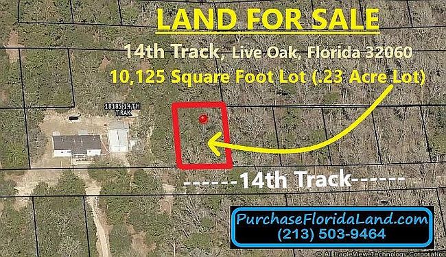 Image of 0 14th Trak Lot 51