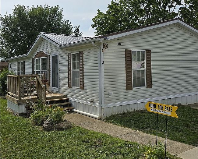 Photo of 1346 State Route 89 Lot 29, Ashland, OH