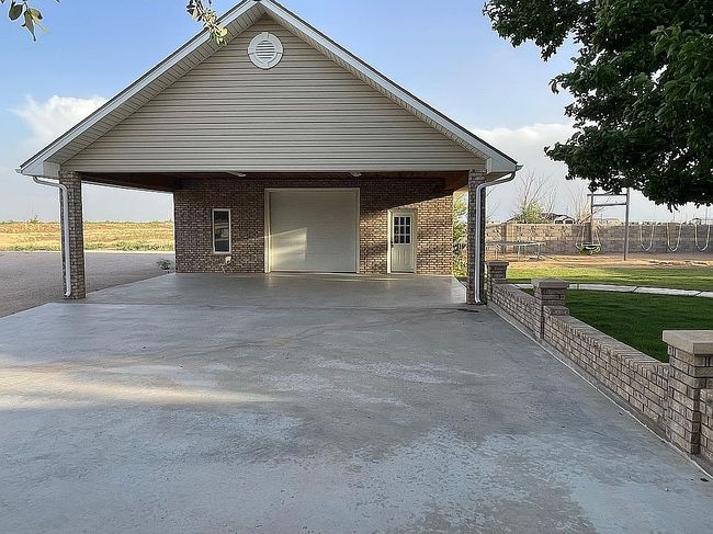 Photo of 441 County Road 306, Seminole, TX