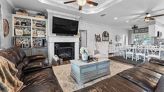 Photo of 1870 Homestead Ln, Wilmer, AL