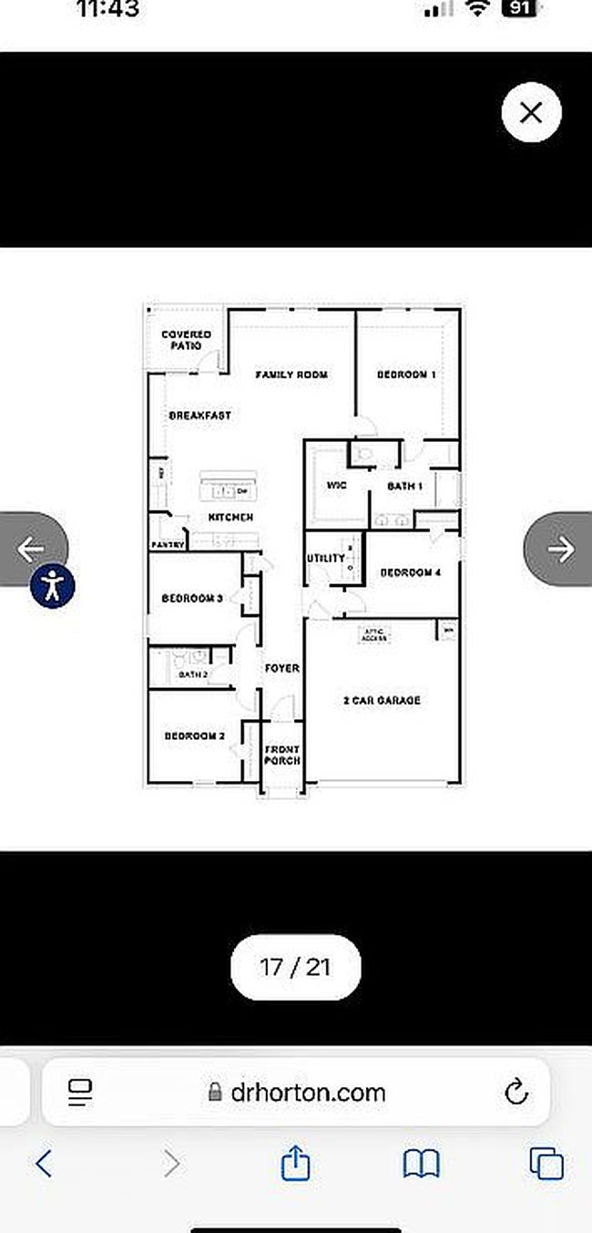 Image of 20224 Hickenlooper Way