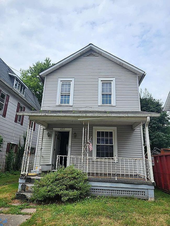 Photo of 432 Beaver St, Wampum, PA