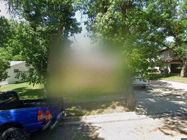 Image of 801 20th St Nw
