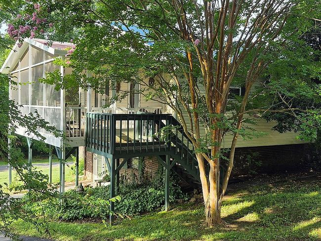 Photo of 1282 Sweetwater Rd, Newport, TN