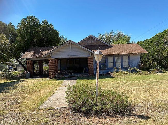 Image of 1353 County Road 8032
