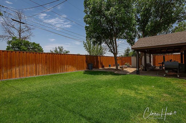 Image of 3332 Cimmaron Ave