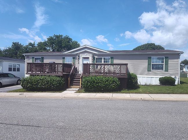 Photo of 8413 Heartwood Rd, Jessup, MD