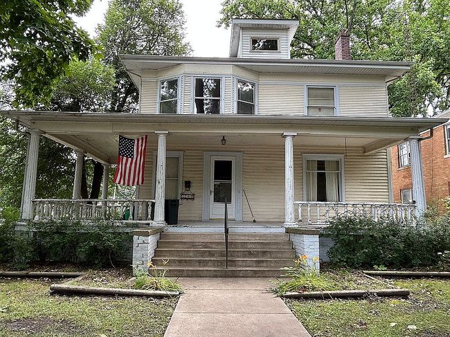 Photo of 1700 S Whittier Ave, Springfield, IL