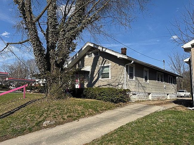 Image of 404 N Reserve St