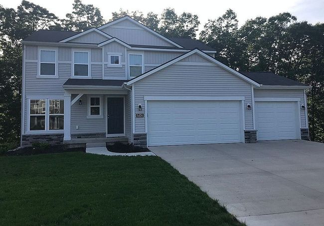 Photo of 3474 Jules Lillian Dr Ne, Grand Rapids, MI