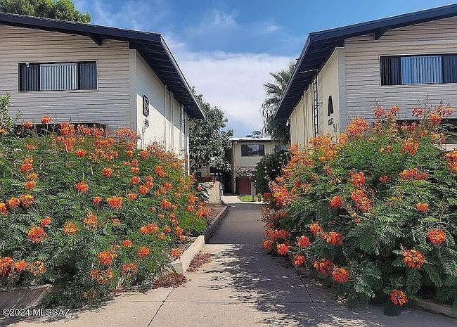 Image of 1348 S Avenida Polar Apt K205