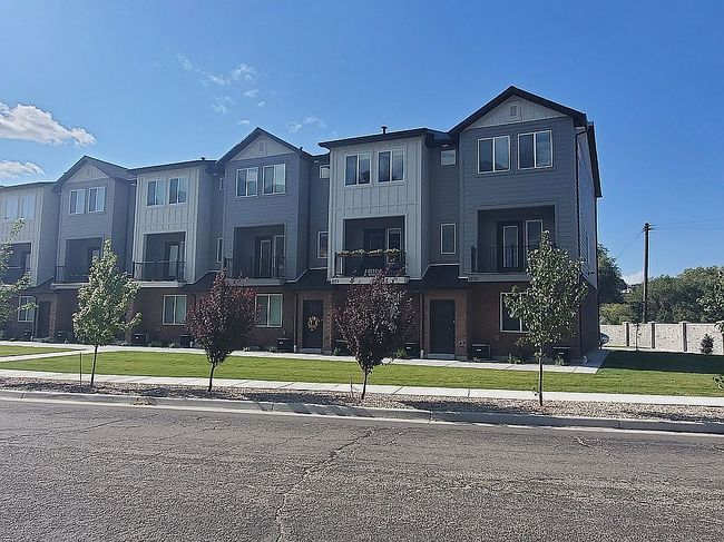 Photo of 1273 E 1620 S, Ogden, UT