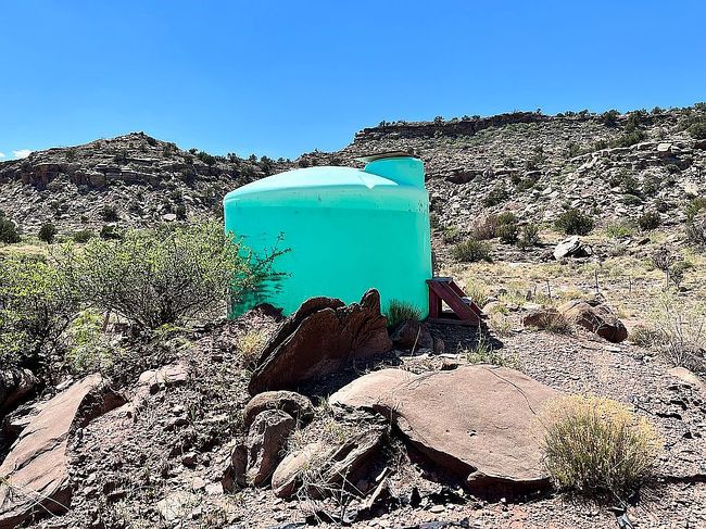 Photo of 126 Paisano Ln, Conchas Dam, NM