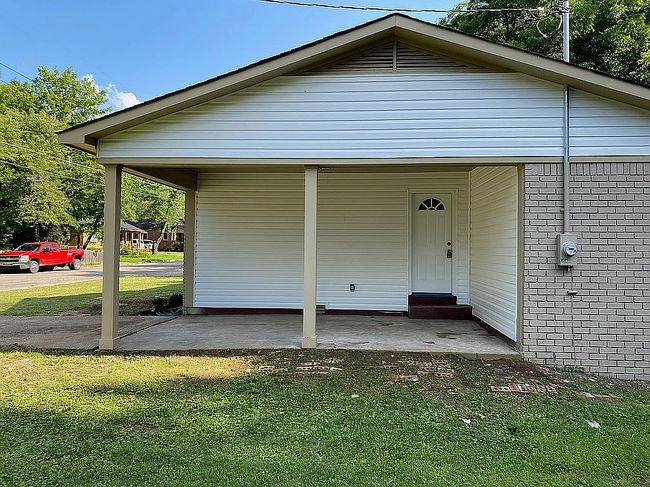 Photo of 1021 Hungerford St, Brownsville, TN