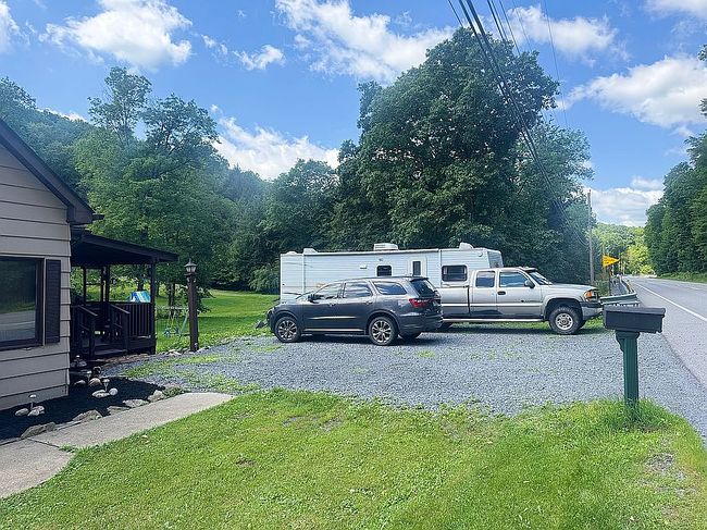 Photo of 9496 Bennetts Valley Hwy, Penfield, PA