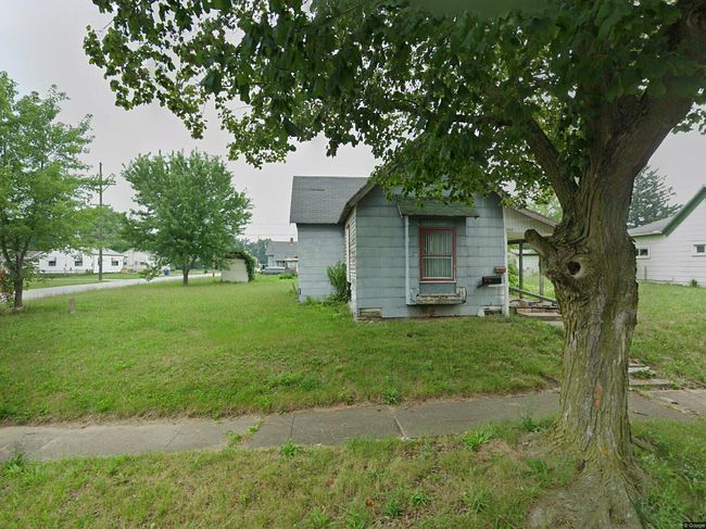 Photo of 1650 W Nelson St, Marion, IN