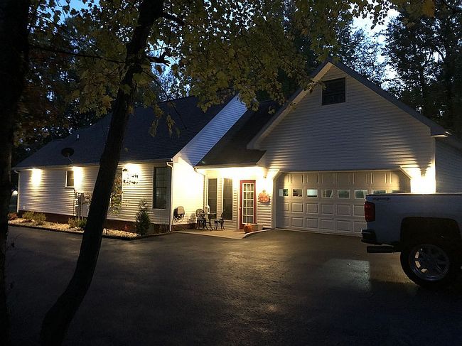 Photo of 1532 Oak Park Blvd, Calvert City, KY