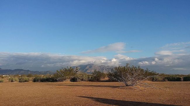 Photo of 55610 W Mcdavid Rd, Maricopa, AZ