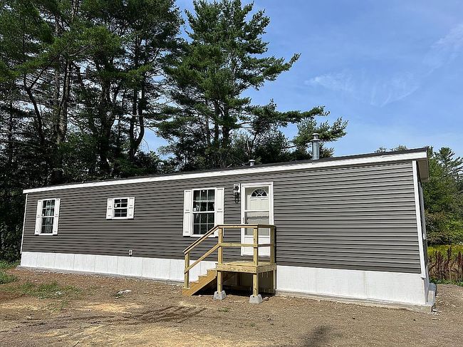 Photo of 90 Mount Ephraim Rd, Searsport, ME