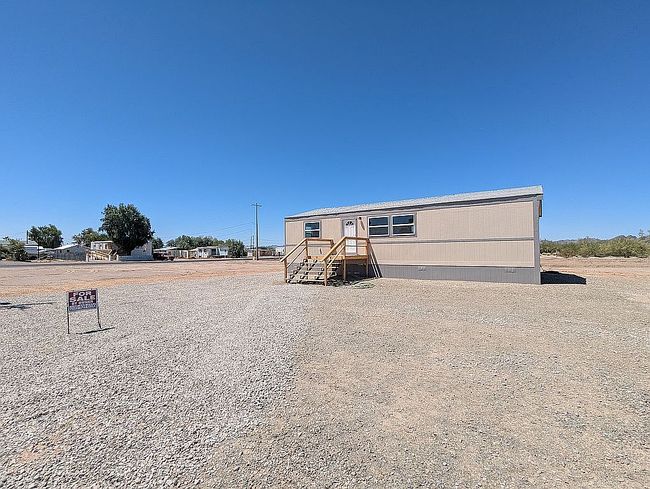 Photo of 27708 Norris Ave, Bouse, AZ