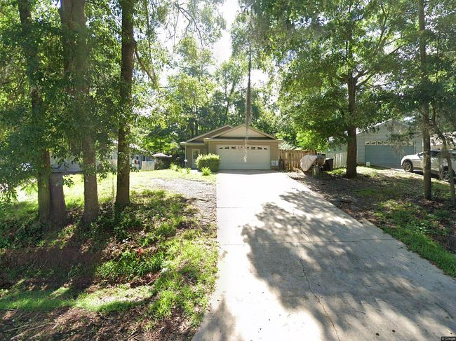 Photo of 2483 Eddie Rd, Tallahassee, FL