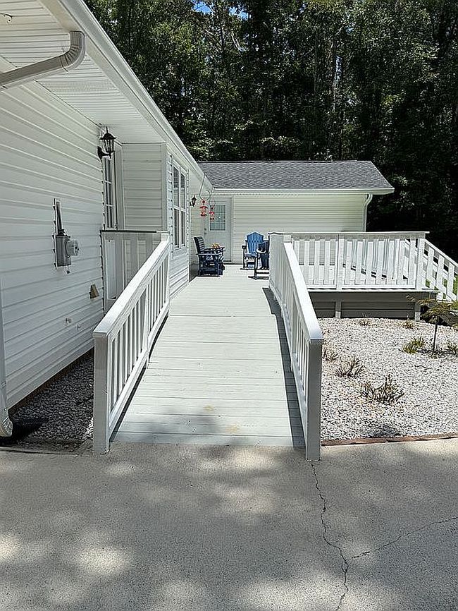Photo of 496 N Avery Rd Nw, Rome, GA