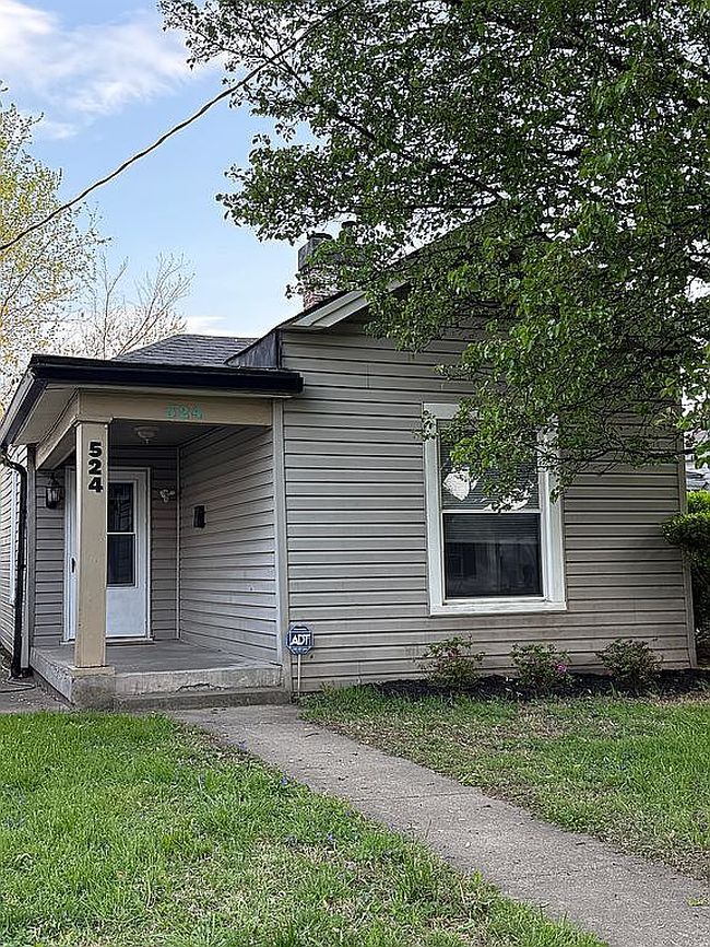 Image of 524 Warnock St