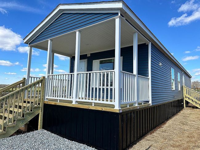 Image of 1043 J B Walker Rd #1