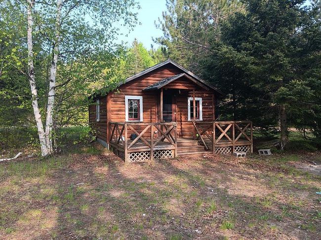 Image of 12384 N Mackinaw Hwy