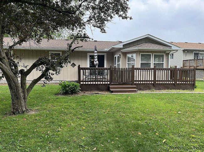 Photo of 4624 Redbud Ct, Decatur, IL