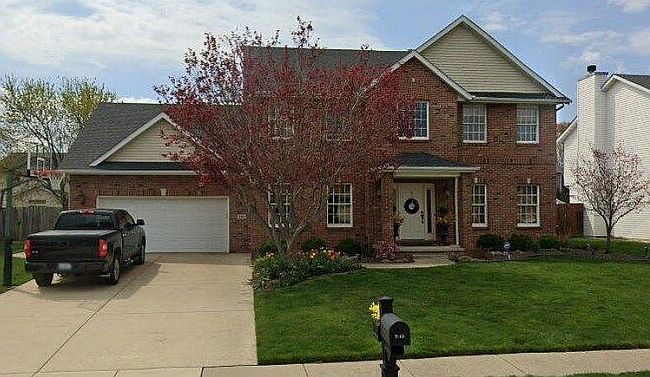 Photo of 3113 Sequoia Dr, Springfield, IL