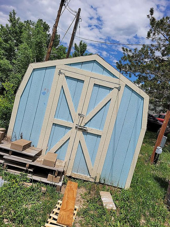 Photo of 3008 Terry Rd Lot 68, Cheyenne, WY
