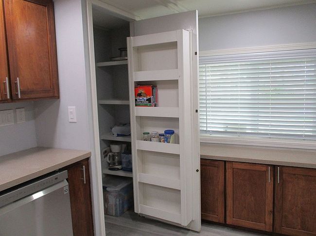 Photo of 715 N Westgate Dr Trailer 256, Weslaco, TX