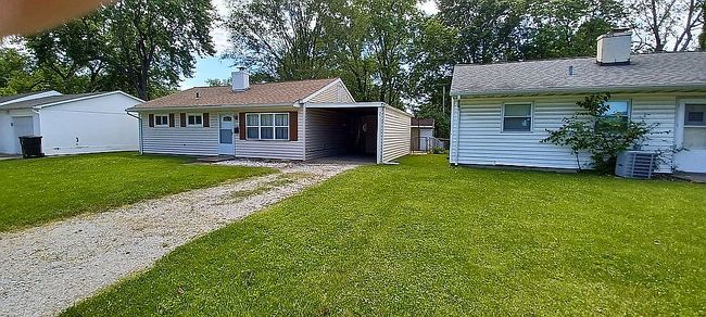 Image of 503 N 37th St