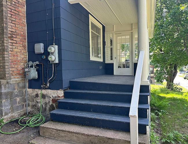 Photo of 107 E South Ave, Houghton, MI