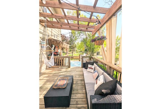 Photo of 1504 Willow Ave